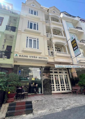 Dang Uyen 1 Hotel
